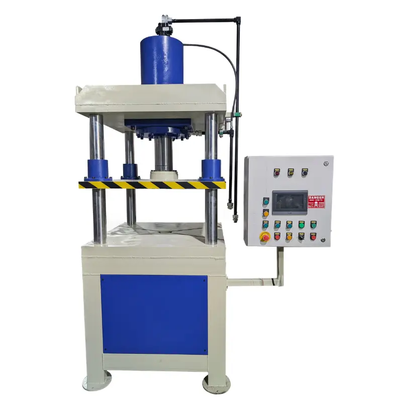 Hydraulic Press Machine