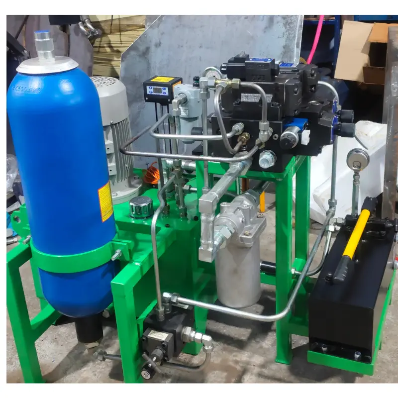 Hydraulic Power Pack