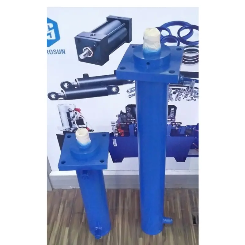 Hydraulic Cylinder