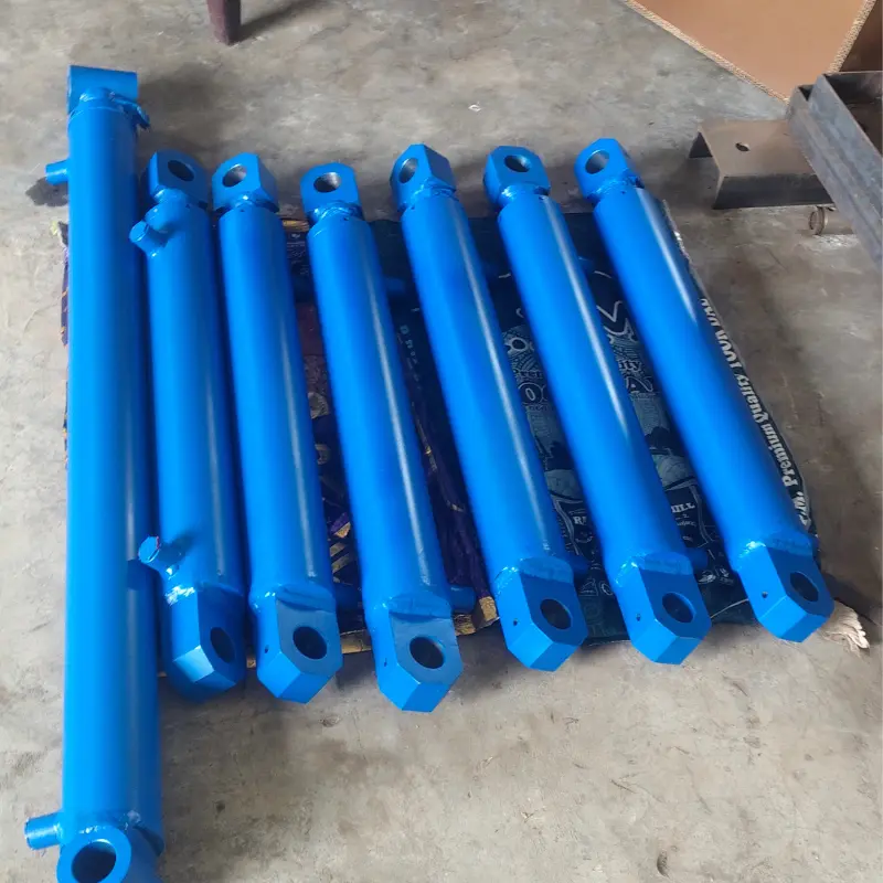 Hydraulic Cylinder