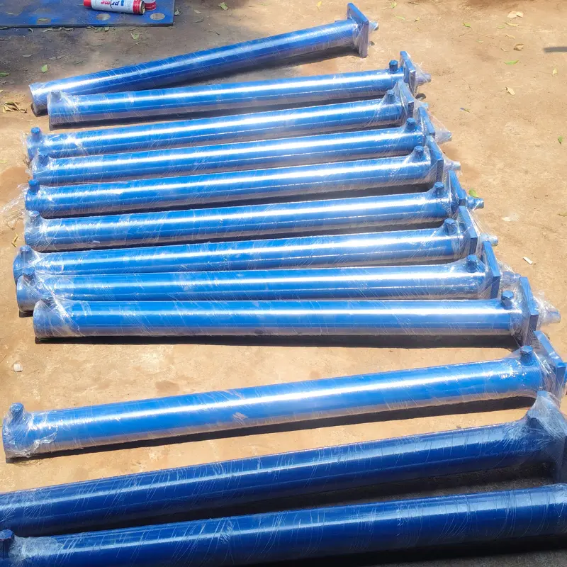 Hydraulic Cylinder
