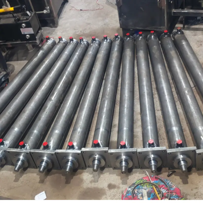 hydraulic Cylinder