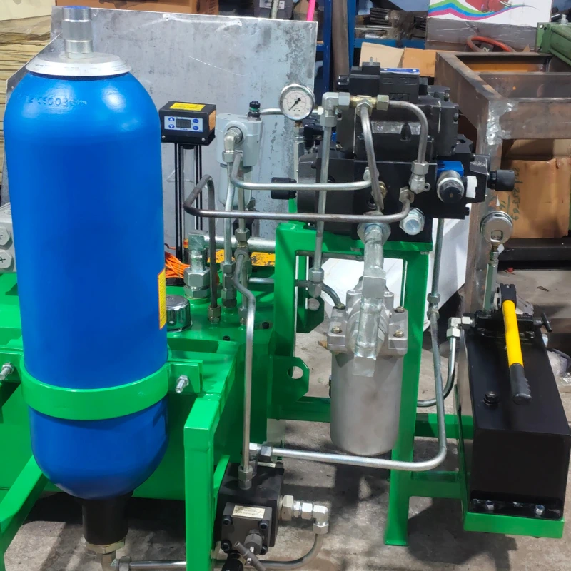 Hydraulic Power Pack