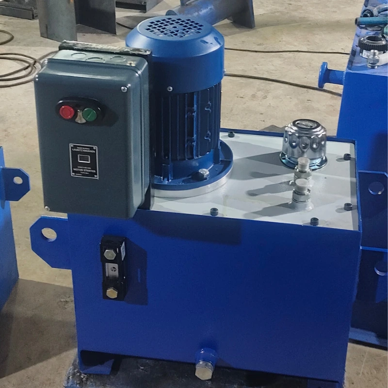 Hydraulic Power Pack