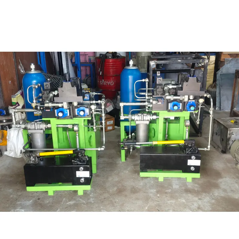 Hydraulic Power Pack